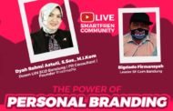 The Power of Personal Branding